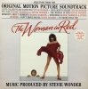 Stevie Wonder - The Woman In Red (Selections From The Original Motion Picture Soundtrack) (LP)